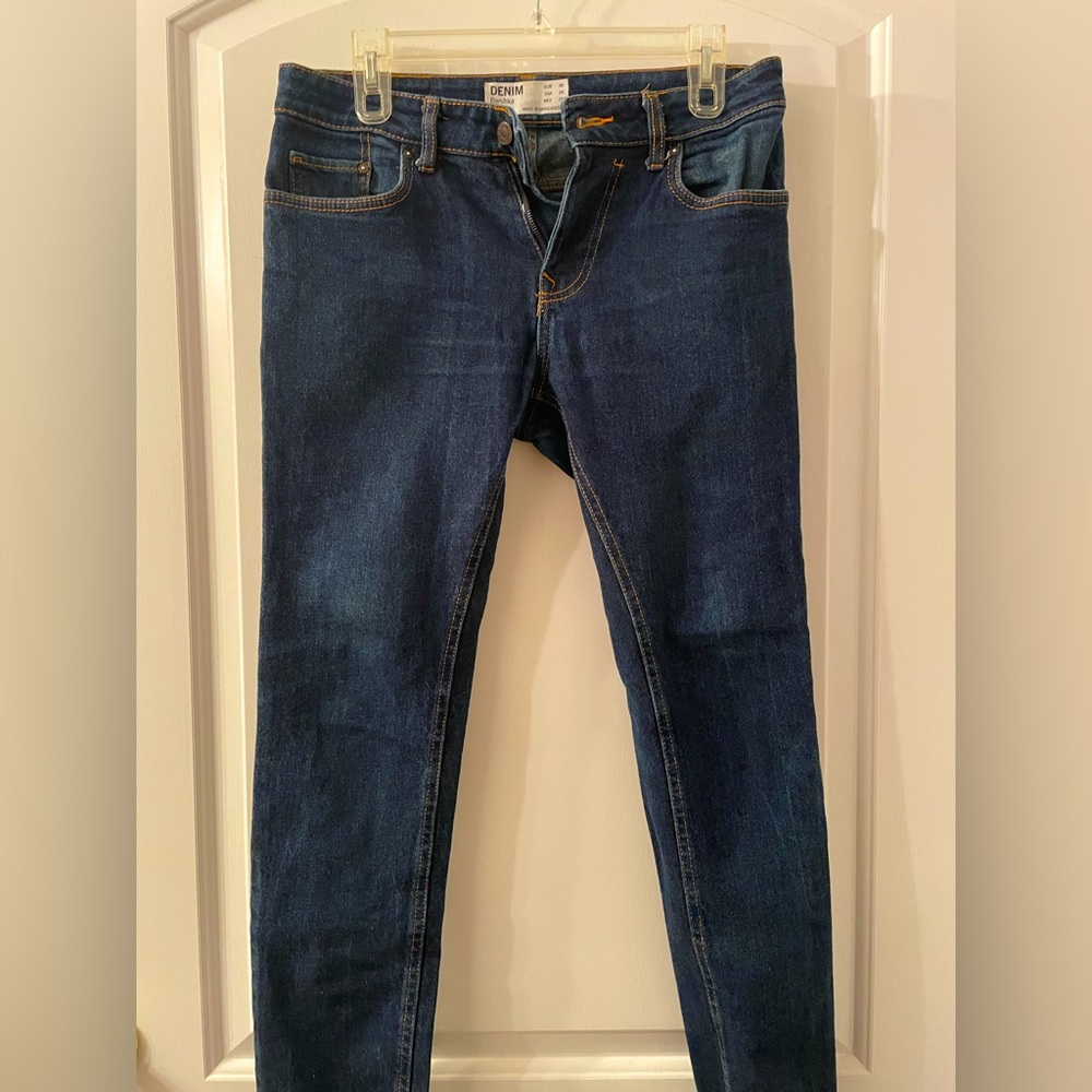 Men’s jeans size 29x30